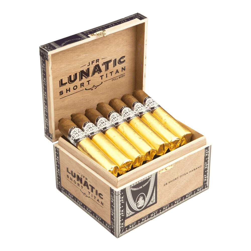 Short Titan Habano, , jrcigars